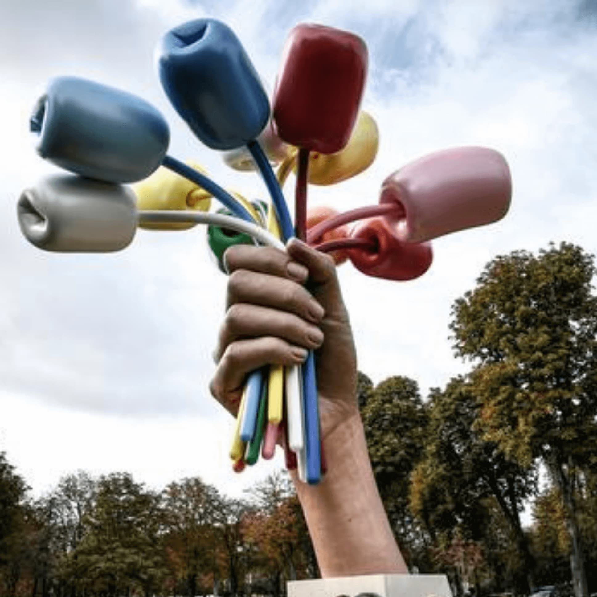 Die bekanntesten zeitgenössischen Bildhauer